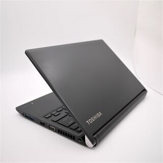 TOSHIBA dynabook Corei5 メモリ8GB SSD128GB 東芝 2016年 Corei5 メモリ8GB SSD128GB 13.3インチ ノートパソコン