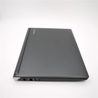 東芝 2016年 Corei5 メモリ8GB SSD128GB 13.3インチ ノートパソコン