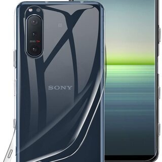 【新品・未使用】Xperia 5Ⅱケース