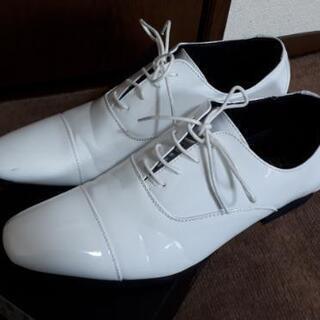 【★更にお値下げ★　エナメルシューズ☆　結婚式で使えます】