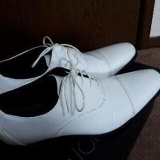 【★更にお値下げ★　エナメルシューズ☆　結婚式で使えます】の画像