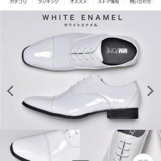 【★更にお値下げ★　エナメルシューズ☆　結婚式で使えます】の画像