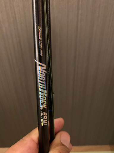 【最終値下げ！！】ロックフィッシュ　タックルセット【釣り】