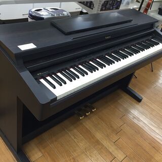 【トレファク鶴ヶ島店】ROLAND　電子ピアノ　HP335　1999年製