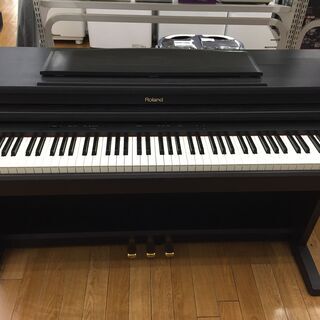 トレファク鶴ヶ島店】ROLAND 電子ピアノ HP335 1999年製