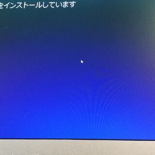 パナソニック製Let's note SX3（i5-4300U 1.9GHz,メモリー8GB,HDD 500GB,書込型DVD,無線LAN,WEBカメラ)訳あり品です。の画像