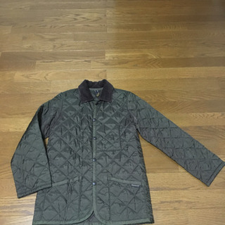 レディース　ジャンバー