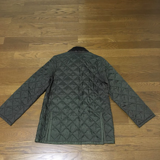 レディース　ジャンバーの画像