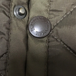 レディース　ジャンバーの画像