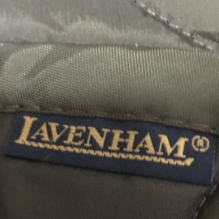 レディース　ジャンバーの画像