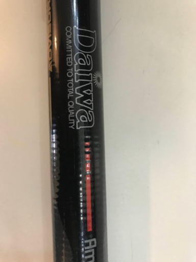 Daiwa Advisor飛燕　0号63