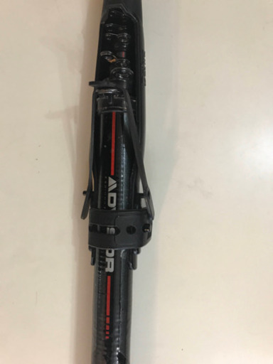 Daiwa Advisor飛燕　0号63