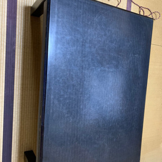 こたつ　長方形　テーブル☆の画像