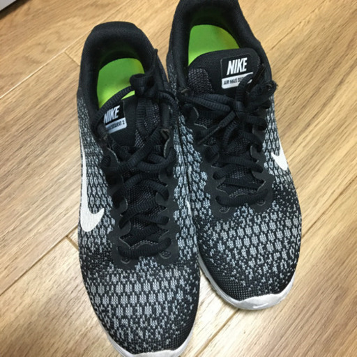 ⭐︎値下げ中⭐︎NIKE ナイキ スニーカー　エアマックス