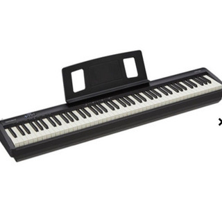 電子ピアノ貸し出します【Roland FP-10】