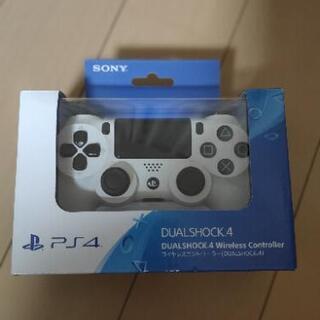 ps4 コントローラー　ジャンク