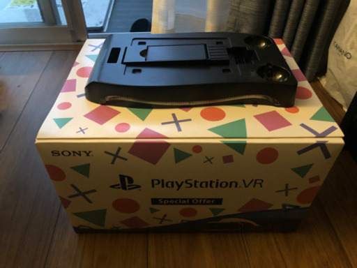 プレイステーション PlayStation4 VR SpecialOffer