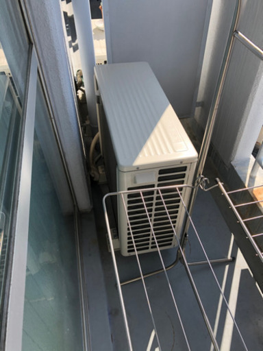 日立　4.0kw 2017年式