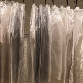 取引済み。ワイシャツ12着　バラ売り可の画像