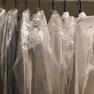 取引済み。ワイシャツ12着　バラ売り可の画像