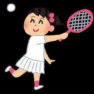 初心者も歓迎、ソフトテニス 