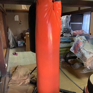 サンドバッグ　180cm