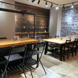 【東京都・両国】料理研究家リュウジプロデュース居酒屋スタッフ募集の画像