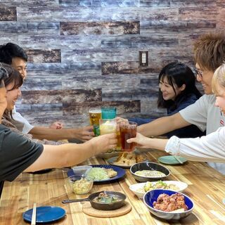 【東京都・両国】料理研究家リュウジプロデュース居酒屋スタッフ募集の画像