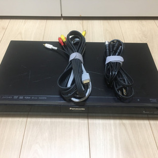 【中古】Panasonic ブルーレイ DIGA DMR-BR5...
