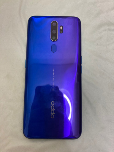 OPPO A5 2020 楽天モバイル版