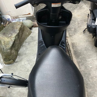 原付　値引きありの画像