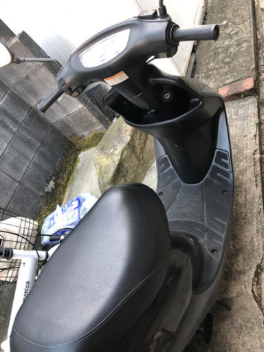 原付　値引きあり