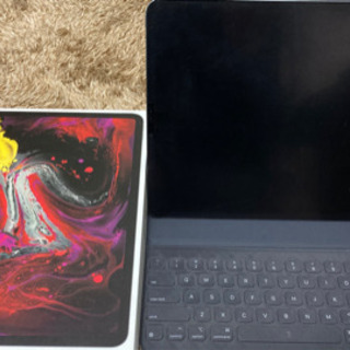 iPad Pro 12.9インチ 64GB 　第3世代