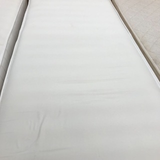 無印良品のシングルベッド 2点同時入荷しました！
