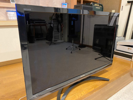 液晶テレビ TOSHIBA REGZA 42Z3