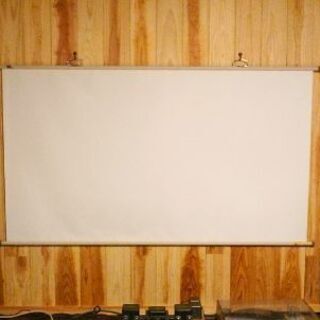 OS Screen 80インチ　16:9