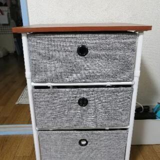 衣類収納
