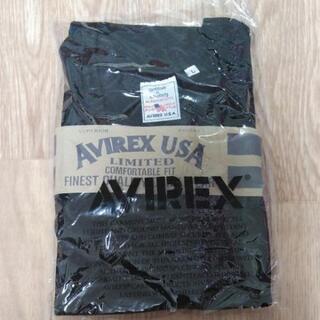 AVIREX ｱｳﾞｨﾚｯｸｽ　タンクトップ