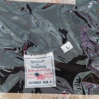 AVIREX ｱｳﾞｨﾚｯｸｽ　タンクトップの画像