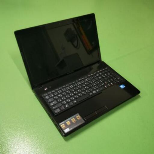 Lenovo G580 (ジャンク品)