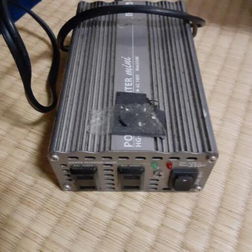 デコデコ24V