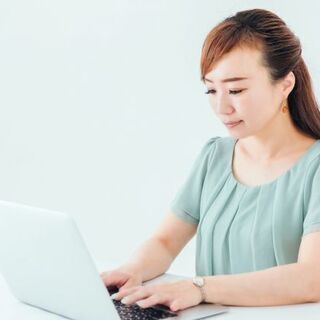 在宅可≫テレマスタッフ(法人向け新規アポ取得)/求人広告のご案内・インセンティブ制度＆週払い可の画像