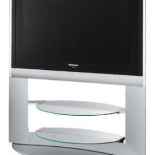無料 パナソニック ビエラ プラズマテレビ 37インチ ジャンク