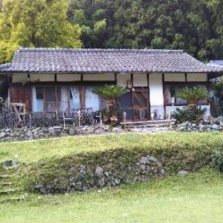 田舎暮らし別荘