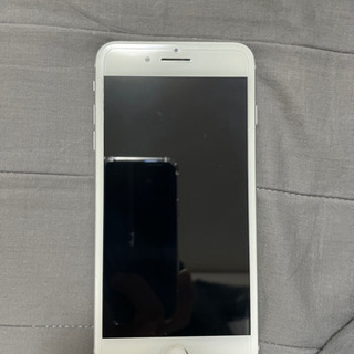 iphone8 plus 64G SIMフリー