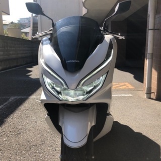 ホンダpcx125