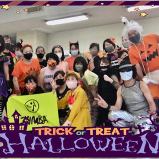 稲毛＆幕張開催✨ズンバサークルハルミエールZUMBA✨