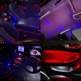 成約済み　A8クワトロの画像