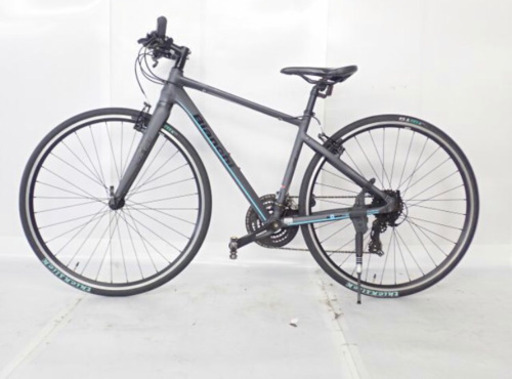 ビアンキ クロスバイク