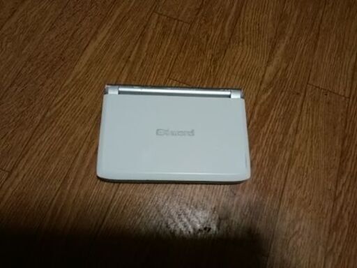 カシオ　電子辞書　EX-word 　XD-SW4800